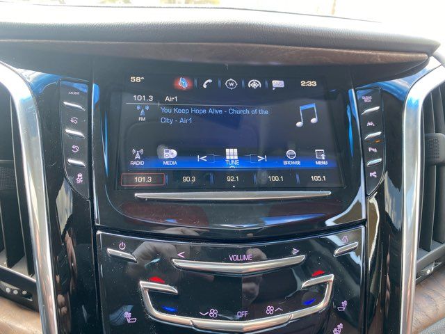 2018 Cadillac Escalade Premium Luxury | Ephrata, PA | Pine Tree Motors