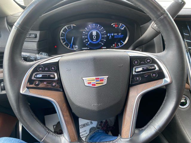 2018 Cadillac Escalade Premium Luxury | Ephrata, PA | Pine Tree Motors