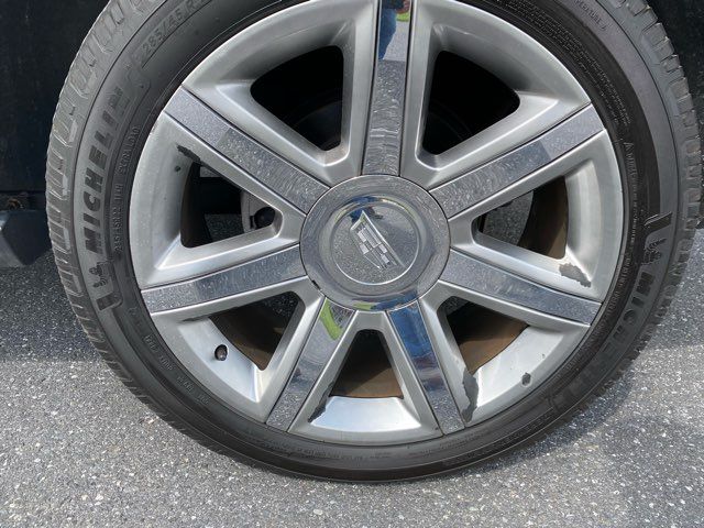 2018 Cadillac Escalade Premium Luxury | Ephrata, PA | Pine Tree Motors