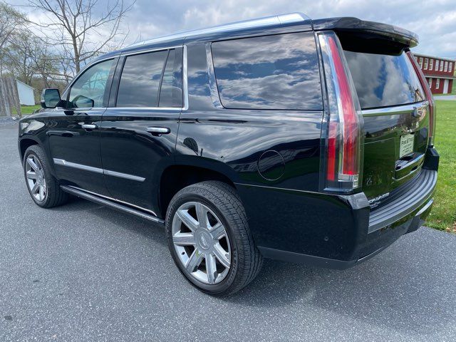 2018 Cadillac Escalade Premium Luxury | Ephrata, PA | Pine Tree Motors 2018 Cadillac Escalade Premium Luxury | Ephrata, PA | Pine Tree Motors
