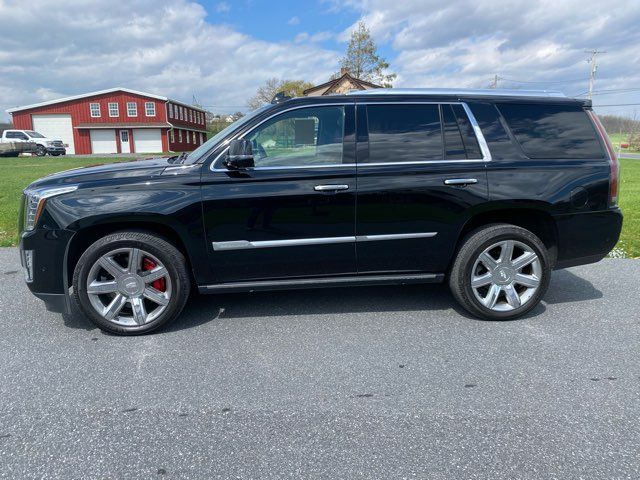 2018 Cadillac Escalade Premium Luxury | Ephrata, PA | Pine Tree Motors 2018 Cadillac Escalade Premium Luxury | Ephrata, PA | Pine Tree Motors