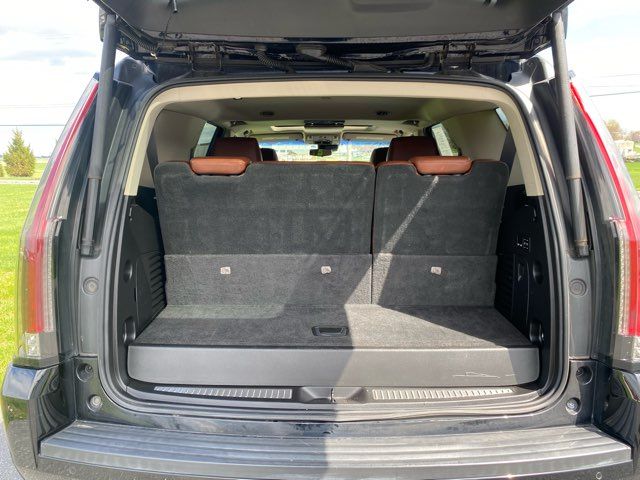 2018 Cadillac Escalade Premium Luxury | Ephrata, PA | Pine Tree Motors