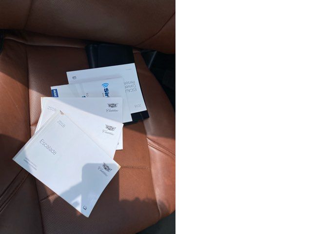 2018 Cadillac Escalade Premium Luxury | Ephrata, PA | Pine Tree Motors