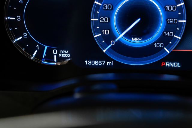 2018 Cadillac Escalade ESV Platinum 2018 Cadillac Escalade ESV Platinum