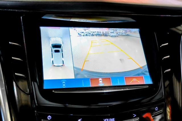 2018 Cadillac Escalade ESV Platinum 2018 Cadillac Escalade ESV Platinum