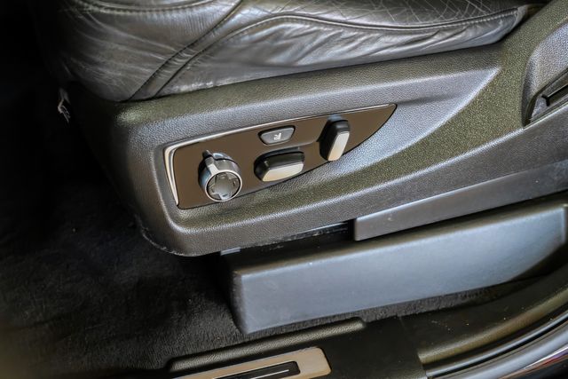 2018 Cadillac Escalade ESV Platinum