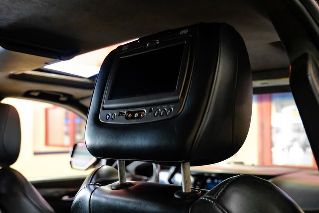 2018 Cadillac Escalade ESV Platinum