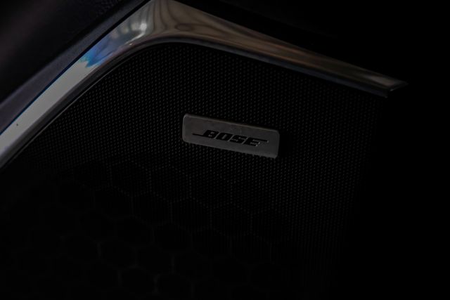 2018 Cadillac Escalade ESV Platinum