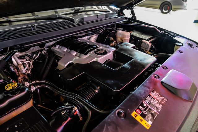 2018 Cadillac Escalade ESV Platinum 2018 Cadillac Escalade ESV Platinum