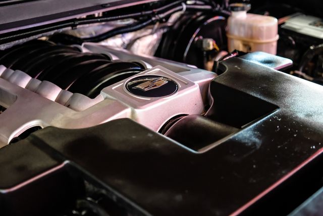 2018 Cadillac Escalade ESV Platinum 2018 Cadillac Escalade ESV Platinum