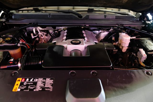 2018 Cadillac Escalade ESV Platinum 2018 Cadillac Escalade ESV Platinum