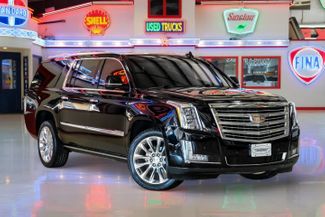 2018 Cadillac Escalade ESV Platinum | Addison, TX | Mr Car Guys in Addison, TX 75001