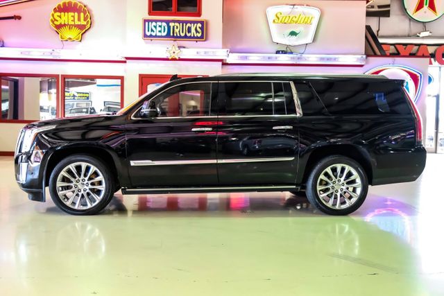 2018 Cadillac Escalade ESV Platinum | Addison, TX | Mr Car Guys 2018 Cadillac Escalade ESV Platinum | Addison, TX | Mr Car Guys