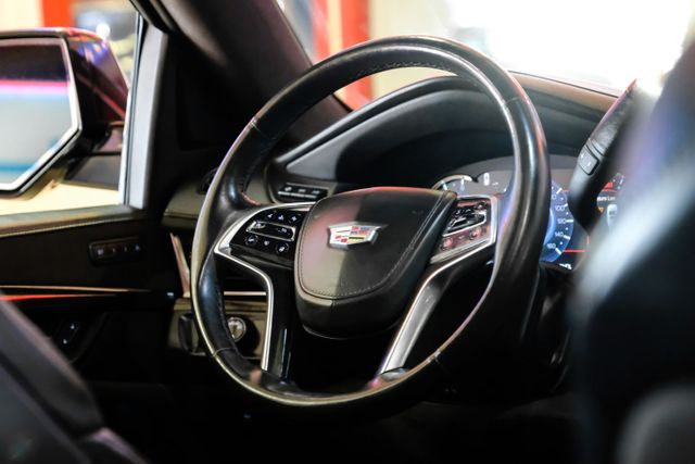 2018 Cadillac Escalade ESV Platinum | Addison, TX | Mr Car Guys