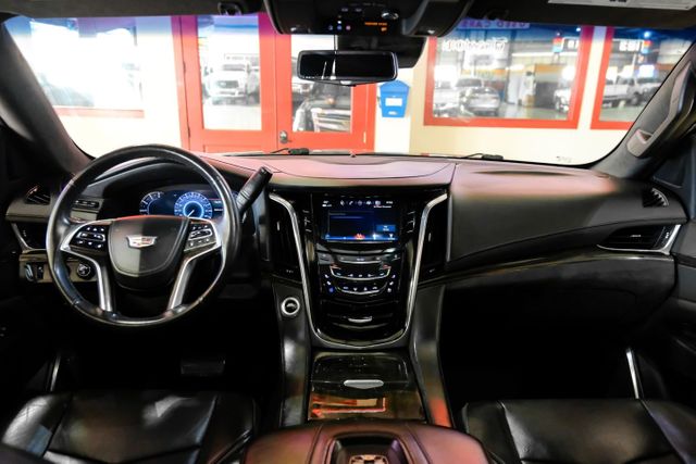 2018 Cadillac Escalade ESV Platinum | Addison, TX | Mr Car Guys 2018 Cadillac Escalade ESV Platinum | Addison, TX | Mr Car Guys