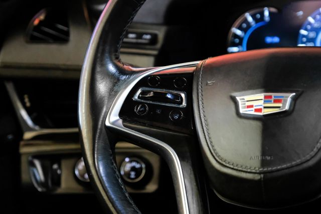 2018 Cadillac Escalade ESV Platinum | Addison, TX | Mr Car Guys