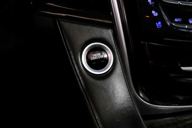 2018 Cadillac Escalade ESV Platinum | Addison, TX | Mr Car Guys