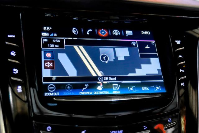 2018 Cadillac Escalade ESV Platinum | Addison, TX | Mr Car Guys