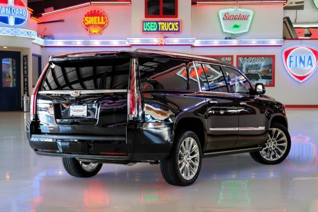 2018 Cadillac Escalade ESV Platinum | Addison, TX | Mr Car Guys 2018 Cadillac Escalade ESV Platinum | Addison, TX | Mr Car Guys