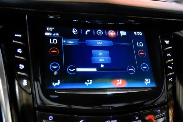 2018 Cadillac Escalade ESV Platinum | Addison, TX | Mr Car Guys