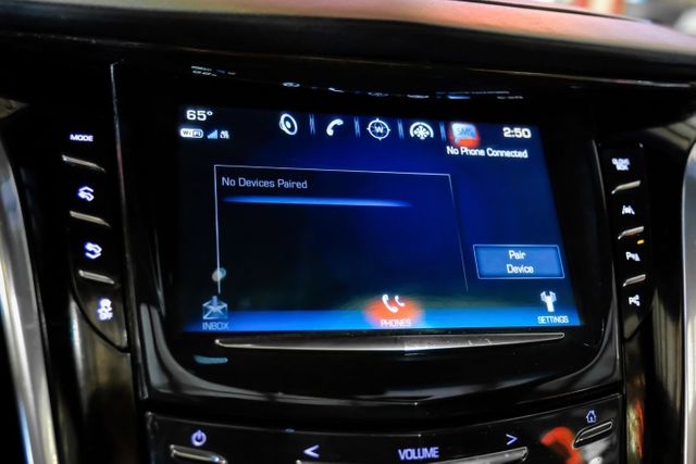 2018 Cadillac Escalade ESV Platinum | Addison, TX | Mr Car Guys