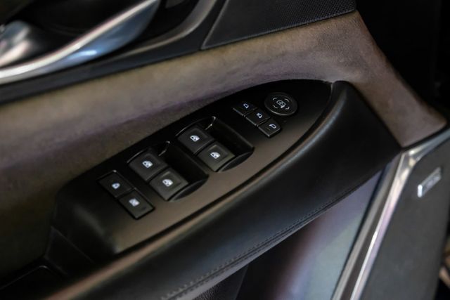 2018 Cadillac Escalade ESV Platinum | Addison, TX | Mr Car Guys