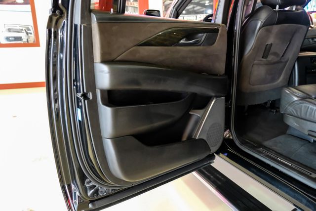 2018 Cadillac Escalade ESV Platinum | Addison, TX | Mr Car Guys 2018 Cadillac Escalade ESV Platinum | Addison, TX | Mr Car Guys