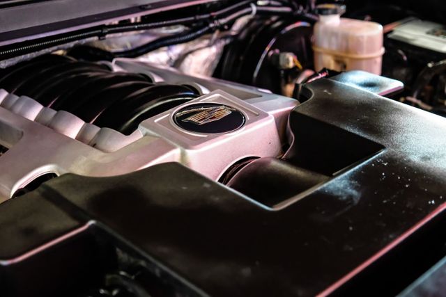 2018 Cadillac Escalade ESV Platinum | Addison, TX | Mr Car Guys