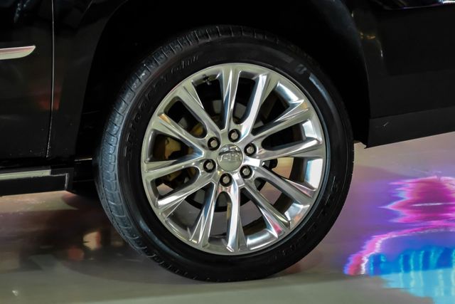 2018 Cadillac Escalade ESV Platinum | Addison, TX | Mr Car Guys