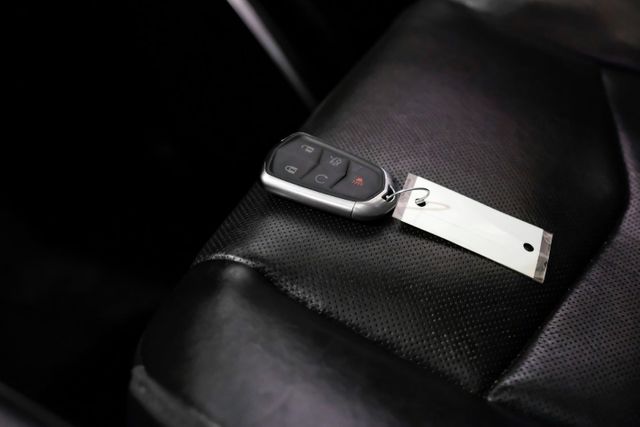 2018 Cadillac Escalade ESV Platinum | Addison, TX | Mr Car Guys