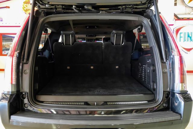 2018 Cadillac Escalade ESV Platinum | Addison, TX | Mr Car Guys 2018 Cadillac Escalade ESV Platinum | Addison, TX | Mr Car Guys