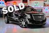 2018 Cadillac Escalade ESV Premium Luxury | Plano, TX | AutoRevo PowerSites - Demo3