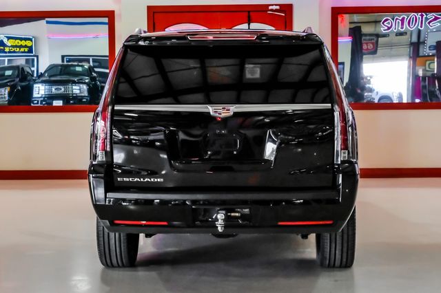 2018 Cadillac Escalade ESV Premium Luxury | New York, NY | Spincar Demo Account