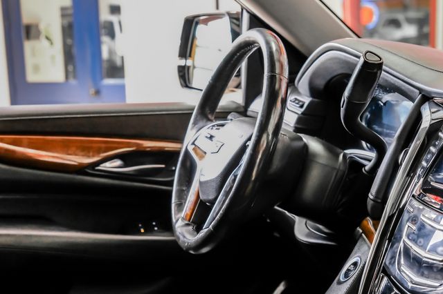 2018 Cadillac Escalade ESV Premium Luxury | New York, NY | Spincar Demo Account 2018 Cadillac Escalade ESV Premium Luxury | New York, NY | Spincar Demo Account