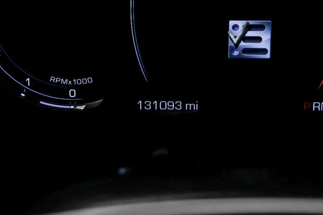 2018 Cadillac Escalade ESV Premium Luxury | New York, NY | Spincar Demo Account