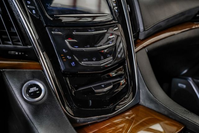2018 Cadillac Escalade ESV Premium Luxury | New York, NY | Spincar Demo Account 2018 Cadillac Escalade ESV Premium Luxury | New York, NY | Spincar Demo Account
