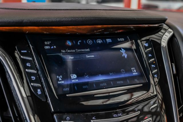 2018 Cadillac Escalade ESV Premium Luxury | New York, NY | Spincar Demo Account