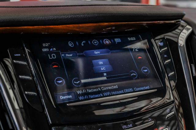 2018 Cadillac Escalade ESV Premium Luxury | New York, NY | Spincar Demo Account 2018 Cadillac Escalade ESV Premium Luxury | New York, NY | Spincar Demo Account