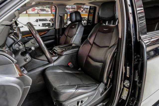 2018 Cadillac Escalade ESV Premium Luxury | New York, NY | Spincar Demo Account 2018 Cadillac Escalade ESV Premium Luxury | New York, NY | Spincar Demo Account