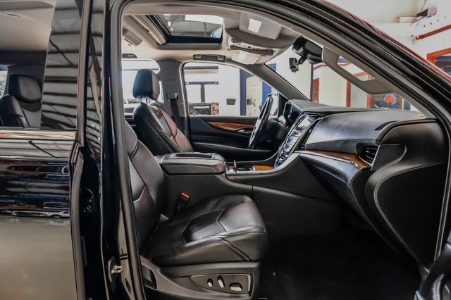 2018 Cadillac Escalade ESV Premium Luxury | New York, NY | Spincar Demo Account 2018 Cadillac Escalade ESV Premium Luxury | New York, NY | Spincar Demo Account