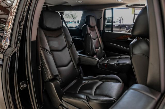 2018 Cadillac Escalade ESV Premium Luxury | New York, NY | Spincar Demo Account