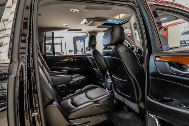 2018 Cadillac Escalade ESV Premium Luxury | New York, NY | Spincar Demo Account 2018 Cadillac Escalade ESV Premium Luxury | New York, NY | Spincar Demo Account