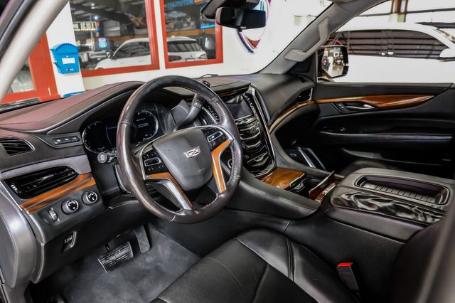 2018 Cadillac Escalade ESV Premium Luxury | New York, NY | Spincar Demo Account 2018 Cadillac Escalade ESV Premium Luxury | New York, NY | Spincar Demo Account