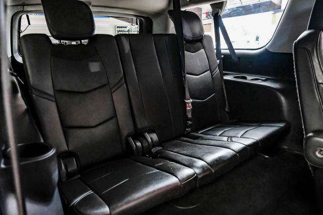 2018 Cadillac Escalade ESV Premium Luxury | New York, NY | Spincar Demo Account 2018 Cadillac Escalade ESV Premium Luxury | New York, NY | Spincar Demo Account
