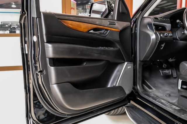 2018 Cadillac Escalade ESV Premium Luxury | New York, NY | Spincar Demo Account