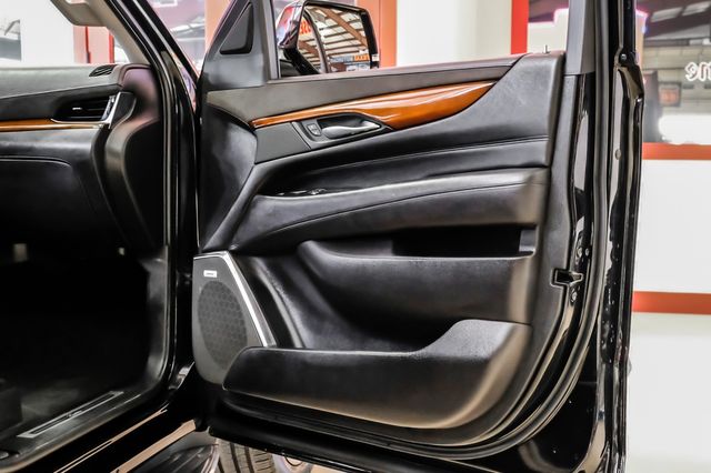 2018 Cadillac Escalade ESV Premium Luxury | New York, NY | Spincar Demo Account 2018 Cadillac Escalade ESV Premium Luxury | New York, NY | Spincar Demo Account