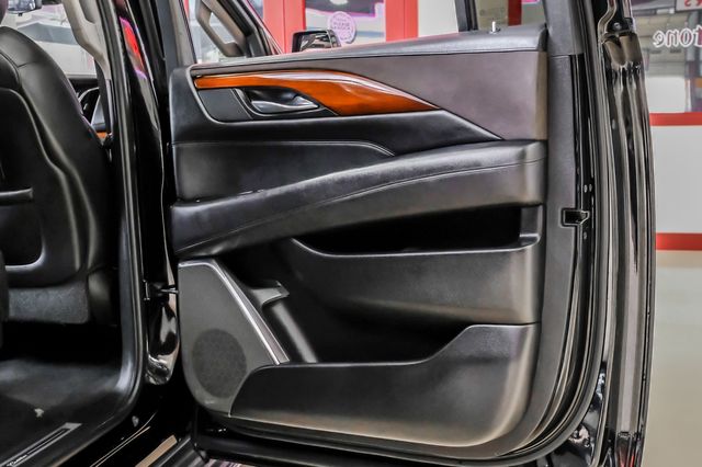2018 Cadillac Escalade ESV Premium Luxury | New York, NY | Spincar Demo Account 2018 Cadillac Escalade ESV Premium Luxury | New York, NY | Spincar Demo Account