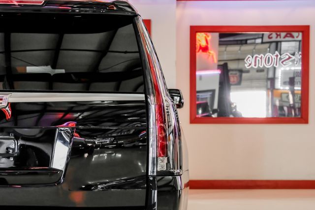 2018 Cadillac Escalade ESV Premium Luxury | New York, NY | Spincar Demo Account 2018 Cadillac Escalade ESV Premium Luxury | New York, NY | Spincar Demo Account