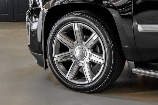 2018 Cadillac Escalade ESV Premium Luxury | New York, NY | Spincar Demo Account 2018 Cadillac Escalade ESV Premium Luxury | New York, NY | Spincar Demo Account