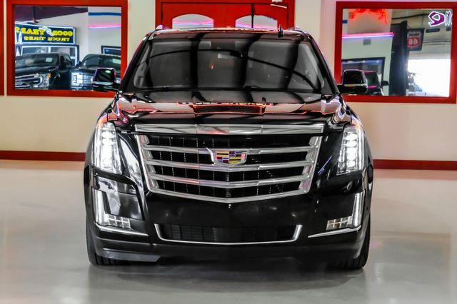 2018 Cadillac Escalade ESV Premium Luxury | New York, NY | Spincar Demo Account 2018 Cadillac Escalade ESV Premium Luxury | New York, NY | Spincar Demo Account